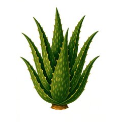 Aloë Vera