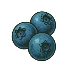 Blueberries