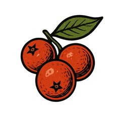 Cranberry