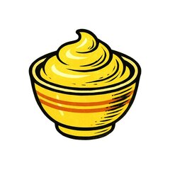 Custard