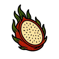 Dragon Fruit