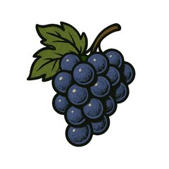 Grapes
