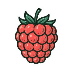 Raspberry