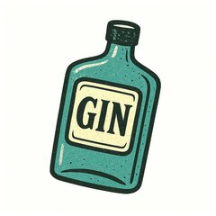Gin