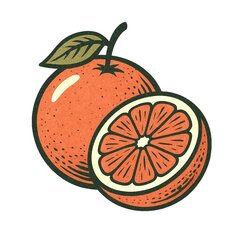 Grapefruit