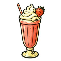 Milkshake