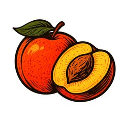 Nectarines