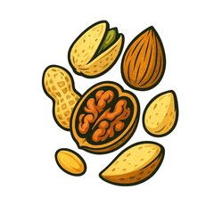 Nuts