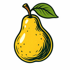 Pear