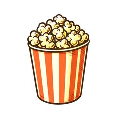 Popcorn