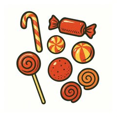 Candy