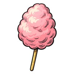 Cotton Candy