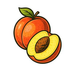 Peach