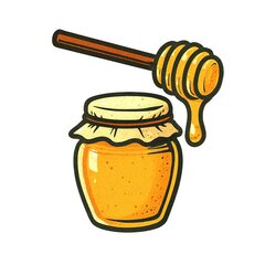Honey