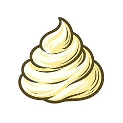 Cream