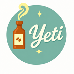 Yeti aroma