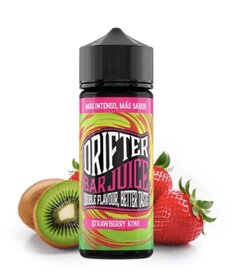 Drifter Bar - Strawberry Kiwi 24ml Aroma