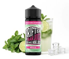 Drifter Bar - Mojito Ice 24ml aroma