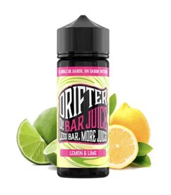 Drifter Bar - Lemon Lime 24ml aroma