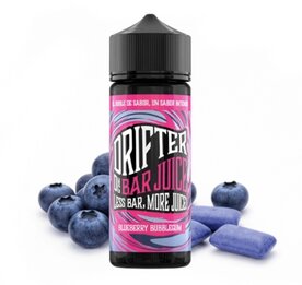 Drifter Bar - Blueberry Bubblegum 24ml Aroma