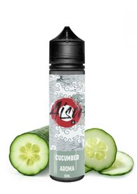 AISU - Cucumber 10ml Aroma