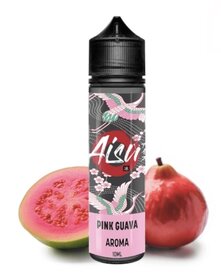 AISU - Pink Guave 10ml Aroma