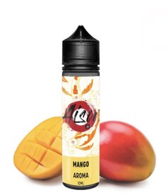 AISU - Mango 10ml Aroma
