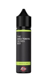 AISU - Lemon &amp; Lime 50ml Mix&amp;Go