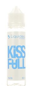 Liquideo - Kiss Full 50ml Mix&amp;Go