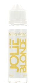 Liquideo - Jolie Blonde 50ml Mix&amp;Go