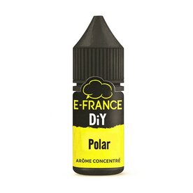 E-France - Polar 10ml Aroma