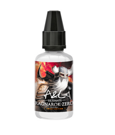 A&amp;L - Ragnarok Zero Sweet Edition 30ml Aroma