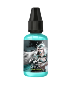 A&amp;L - Shiva Green Edition 30ml Aroma