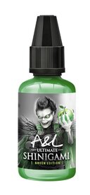 A&amp;L - Shinigami Green Edition 30ml Aroma