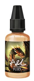A&amp;L - Fury Sweet Edition 30ml Aroma