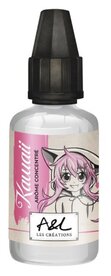 A&amp;L - Kawaii 30ml Aroma