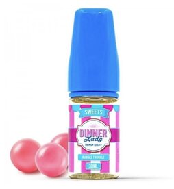 Dinner Lady - Bubble Trouble 30ml Aroma