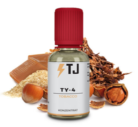 T-Juice - TY4 30ml Aroma