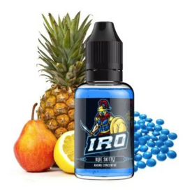 Xcalibur - Iro 30ml Aroma