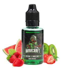 Xcalibur - Warcraft 30ml Aroma