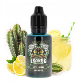 Xcalibur - Ikarus 30ml Aroma