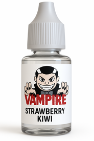 Vampire - Strawberry Kiwi 30ml Aroma