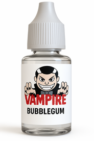 Vampire - Bubblegum 30ml Aroma