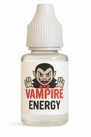 Vampire - Energy / Red Energy 30ml Aroma