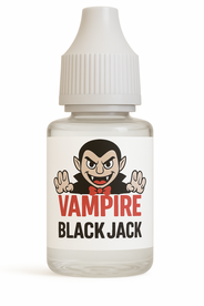 Vampire - BlackJack 30ml Aroma