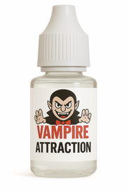 Vampire - Attraction 30ml Aroma