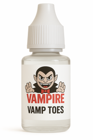 Vampire - Vamp Toes 30ml Aroma