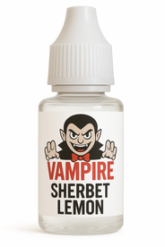 Vampire - Sherbet Lemon 30ml Aroma