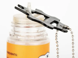 Bottle Opener Tool