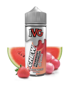 IVG - Strawberry Watermelon 24ml aroma